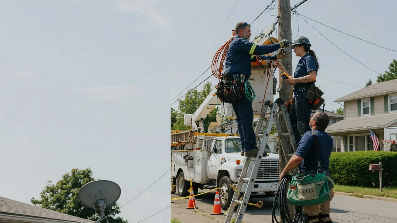 Electrical Repair in Troy, ID near me